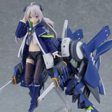 Mio & Type15 Ver. 2 Close-Range Attack Mode - Act Mode Model Kit - Good Smile Company