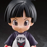 Pan - Super Hero - S.H. Figuarts - Bandai Spirits