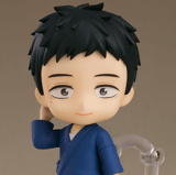 Nendoroid 2434 Wakana Gojo