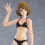 Figma 495 Female Swimsuit Body (Chiaki) - figma Styles