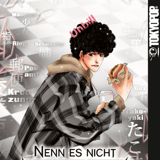 Nenn es nicht Mystery - Tokyopop - Band 06