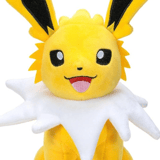 Blitza - Pokémon - Plüsch Figur - Jazwares