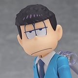 Figma 294 Ichimatsu