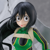 Tsuyu Asui - Dressta - Taito