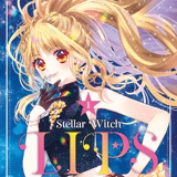 Stellar Witch Lips - crunchyroll - Vol. 01