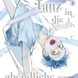 Yuunagi ni Mae, Boku no Ribbon - Carlsen - Band 01