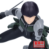 Soshiro Hoshina - Kaiju No.8 - Vibration Stars - Banpresto