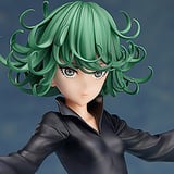 Senritsu no Tatsumaki - Tornado of Terror