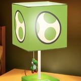 Yoshi - Nintendo Schreibtischlampe