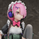 Ram - Military - F:Nex - Furyu