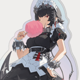 Ellen Joe - Zenless Zone Zero - Acrylic Stand Version 2 - miHoYo