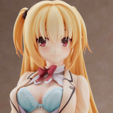 Nanami Arihara - Limited Edition - Alice Glint