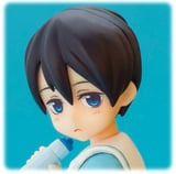 Haruka Nanase - Free! Eternal Summer Yontengo