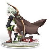 GOBLIN SLAYER - Acryl - High Elf