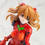 Asuka Langley Shikinami - Q Plugsuit - Version :RE - Kotobukiya	
