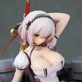 Sirius - Azur Lane - Wanderer