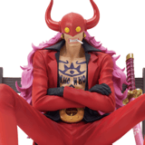 Who's Who - One Piece Wano Kuni Arc (Tobiroppo Version) - Ichibansho