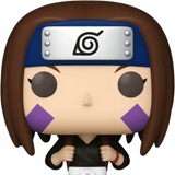 Rin Nohara - Naruto - Funko POP!