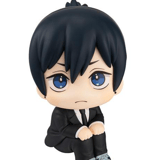 Aki Hayakawa - Chainsaw Man Look Up - Megahouse