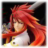 Luke fon Fabre - Neuauflage