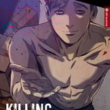 Killing Stalking - Altraverse - Season I Band 3