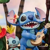 Disney Select: Lilo & Stitch Diorama