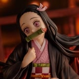 Nezuko Kamado - Aniplex / Wing - Figurine PVC 16 cm