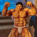 Kaoru Hanayama - Baki Pop Up Parade - Good Smile Company