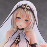 Saint Elena (Mappa Ninatta) - Dokibokki