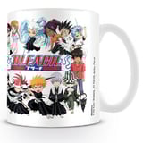 Chibi Characters - Bleach - Tasse Pyramid International