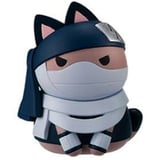Zabuza - Naruto Shippuden - Nyaruto Sammelfigur (Come Here Sasuke-kun)- MegaHouse