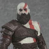 Kratos - God of War Pop Up Parade - Good Smile Company