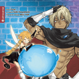 That Time I Got Reincarnated as a Slime - Altraverse - Vol. 27