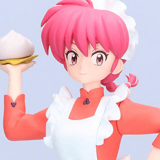 Ranma - Ranma 1/2 - Glitter and Glamours - Banpresto