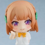 Nendoroid 1631 Kuroha Shida