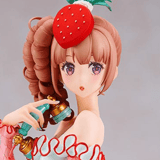 Strawberry Shortcake Bustier Girl - Salon de Vitrine - Max Factory