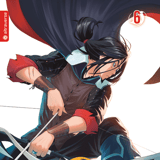 Radiant - Altraverse - Vol. 06