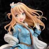 Suomi KP-31 - Girls Frontline - Funny Knights / Aoshima - Neuauflage