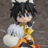 Nendoroid 909 Taikoubou und Supushan