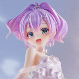 Javelin - Blissful Purity - Mimeyoi