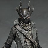 Figma 367 Bloodborne Jäger / Hunter - Neuauflage