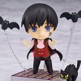 Halloween-Set - Männliche Version - Nendoroid More