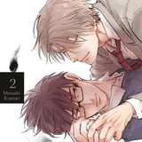 May I Make You Mine - Carlsen - Vol. 02