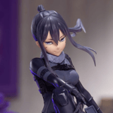 Pitohui - Gun Gale II - Luminasta - Sega