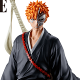 Ichigo Kurosaki (Hollowfication) - Bleach: Thousand-Year of Blood War - Stirring Souls Vol. 1 - Banpresto