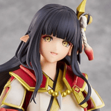 Hinoa the Quest Maiden - Union Creative International