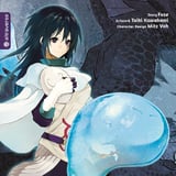 That Time I Got Reincarnated as a Slime - Altraverse - Vol. 1