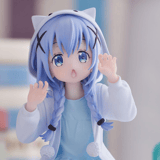 Chino Kafuu - Luminasta - Sega