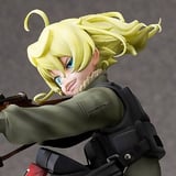 Tanya Degurechaff - Military Uniform - Pulchra