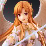 Asuna (Angel Version) 1/7 PVC Statue – Sword Art Online: Alicization von Estream